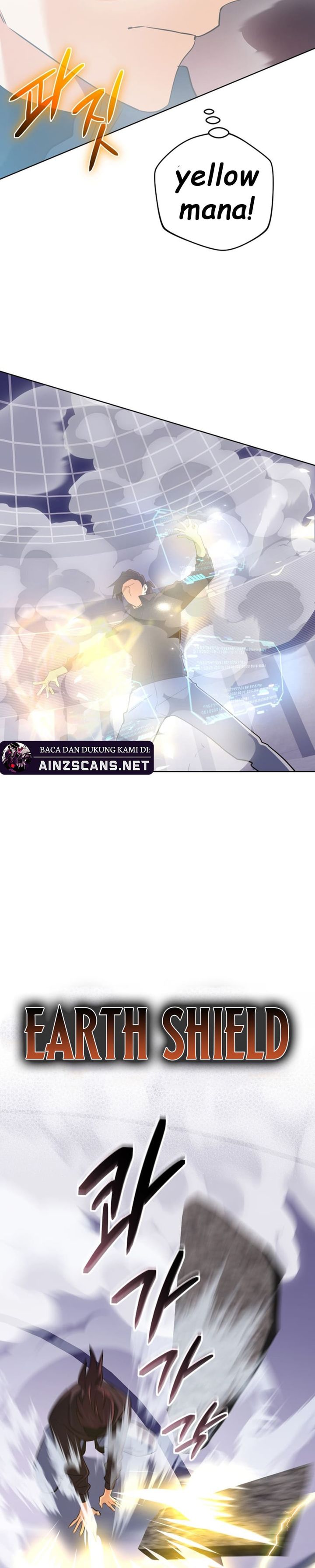 The Return of the Mythical Archmage Chapter 47 Gambar 26