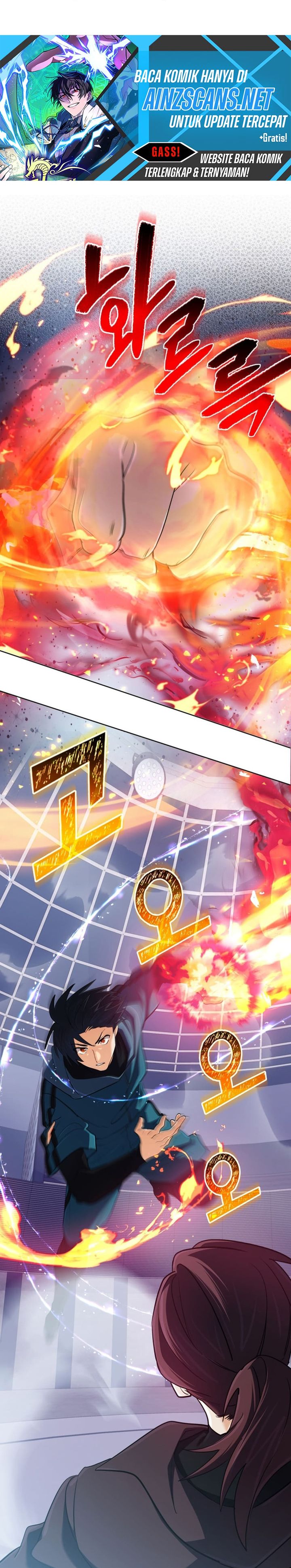 The Return of the Mythical Archmage Chapter 47 Gambar 28