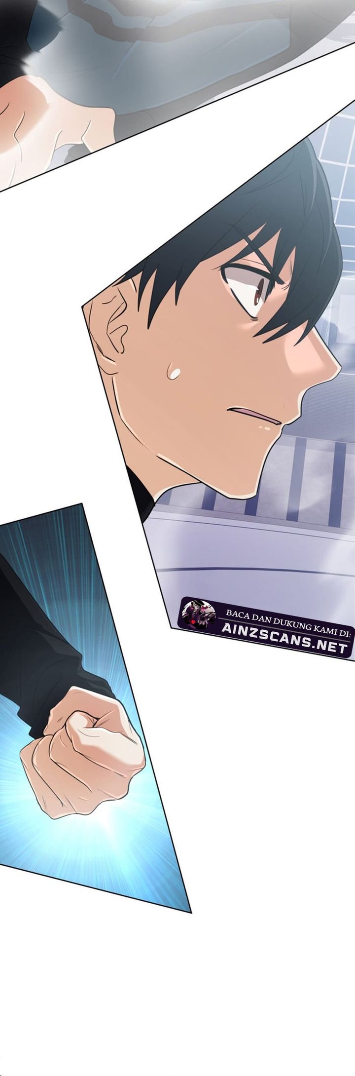 The Return of the Mythical Archmage Chapter 47 Gambar 8