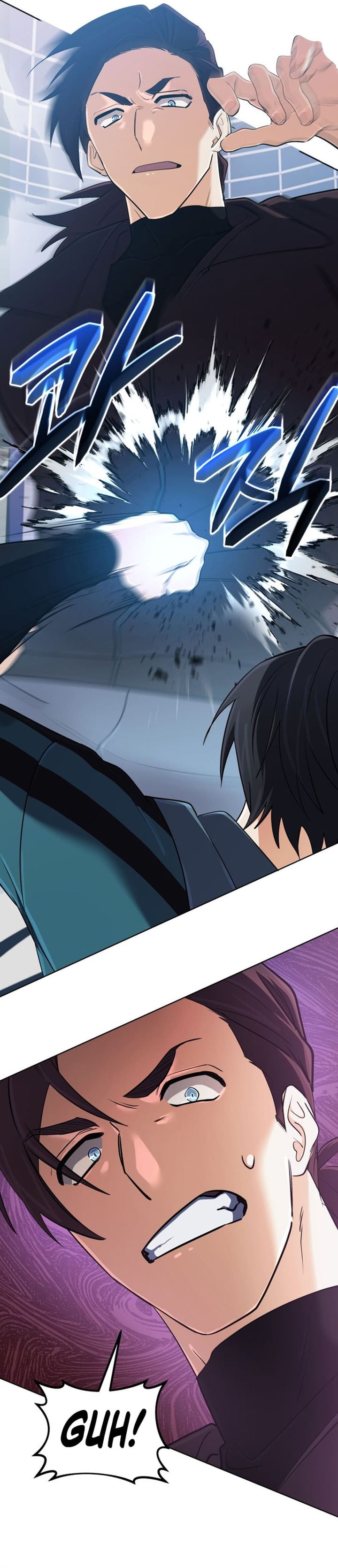 The Return of the Mythical Archmage Chapter 47 Gambar 9