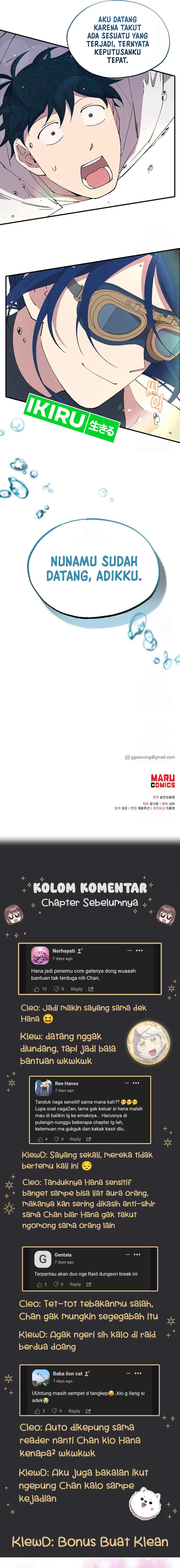 Magical Realm Shopkeeper Chapter 69 Gambar 18