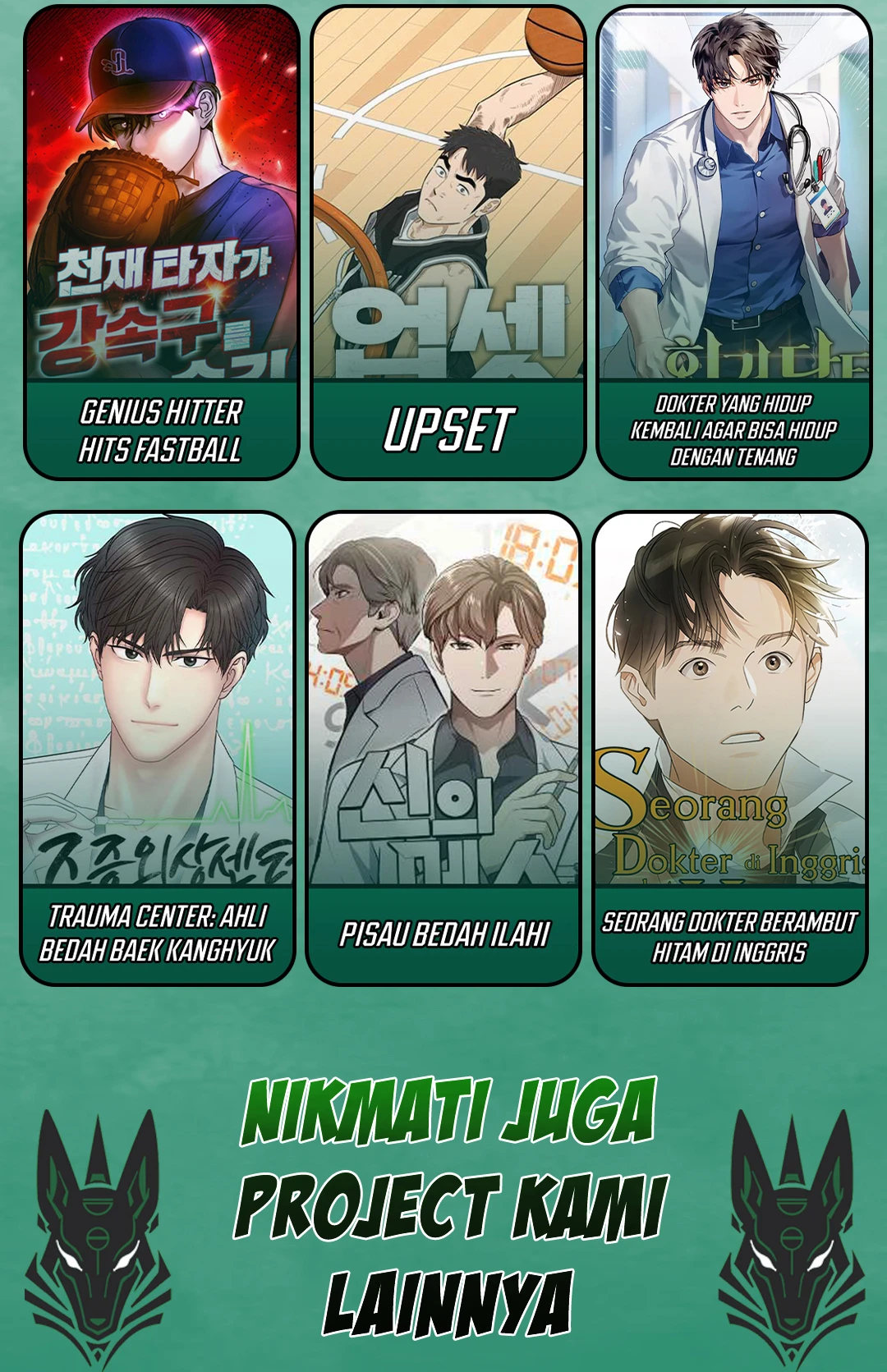 Magical Realm Shopkeeper Chapter 69 Gambar 20