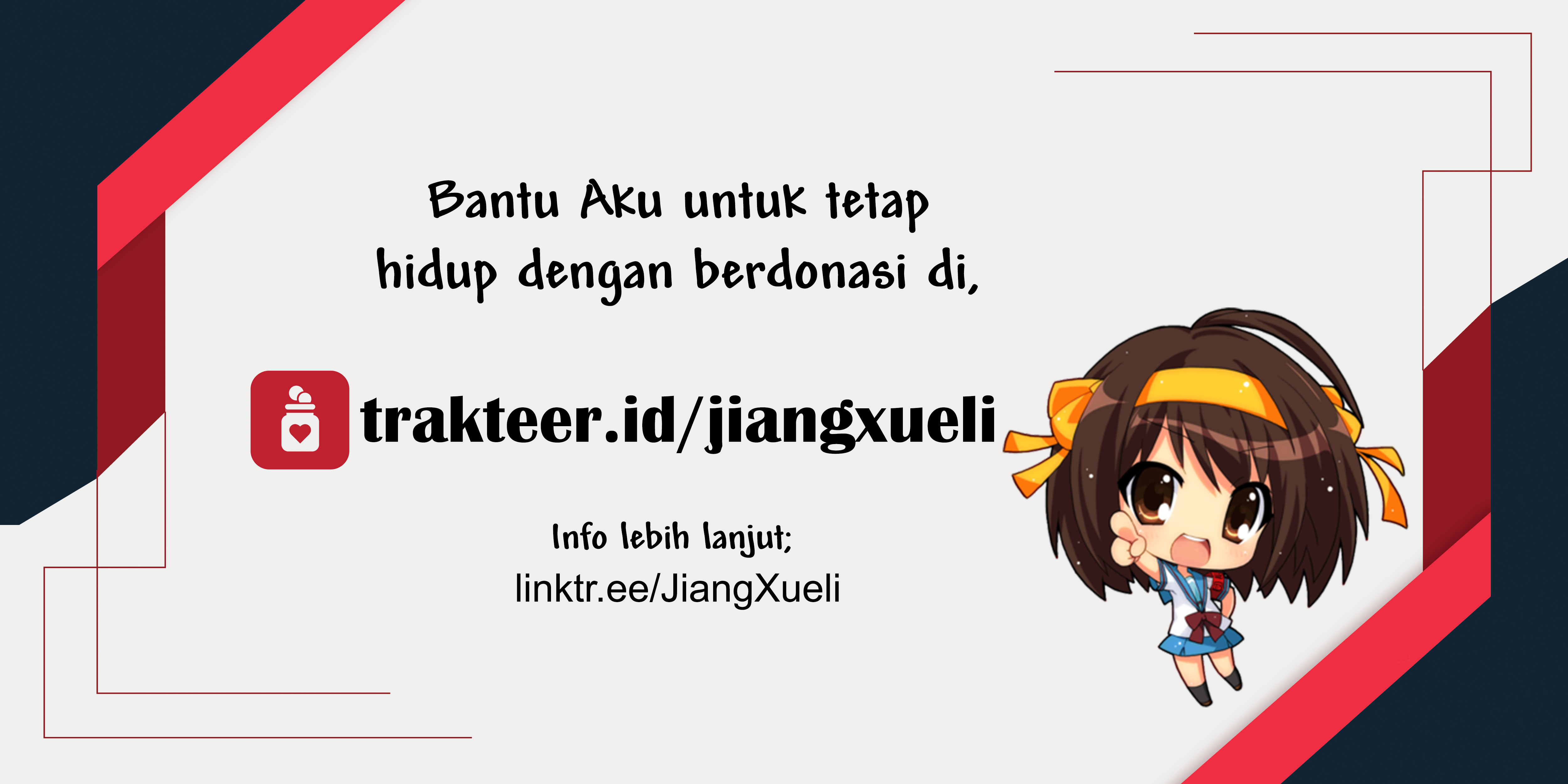 Nazo no Kanojo X Chapter 91 Gambar 27