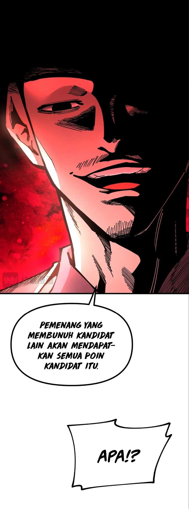 Global Beast Tamer: I Can See the Path of Evolution Chapter 19 Gambar 11