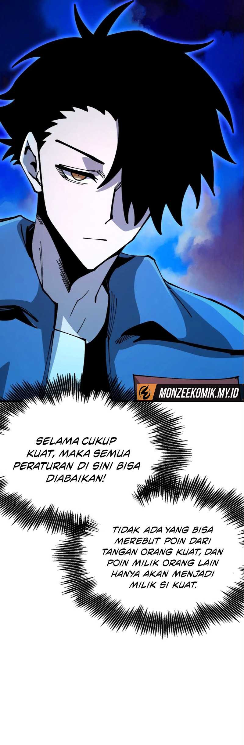 Global Beast Tamer: I Can See the Path of Evolution Chapter 19 Gambar 21
