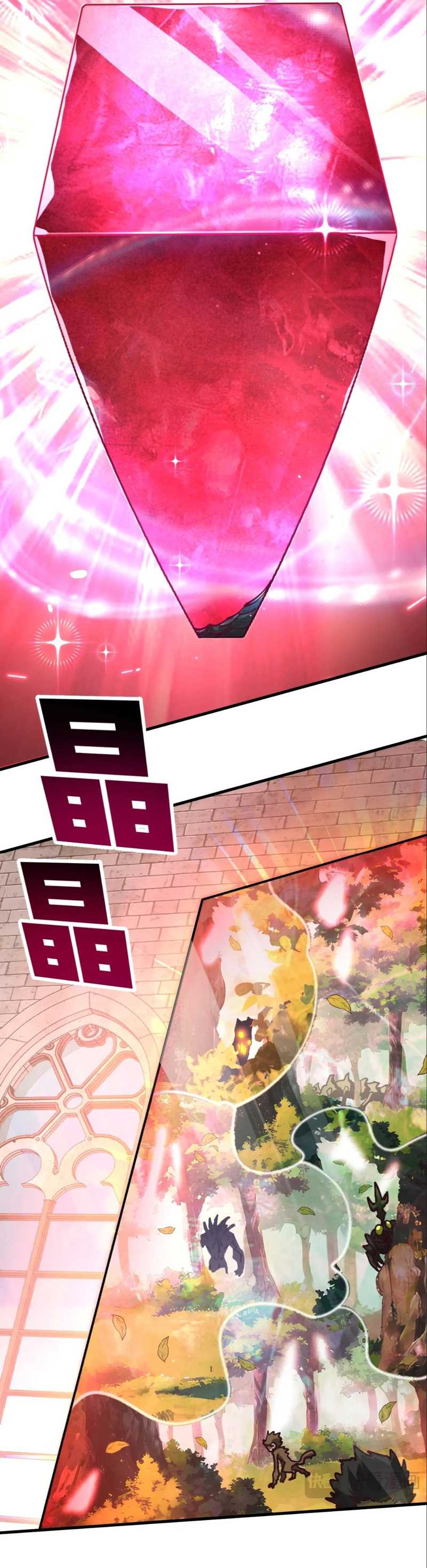 Global Beast Tamer: I Can See the Path of Evolution Chapter 19 Gambar 7
