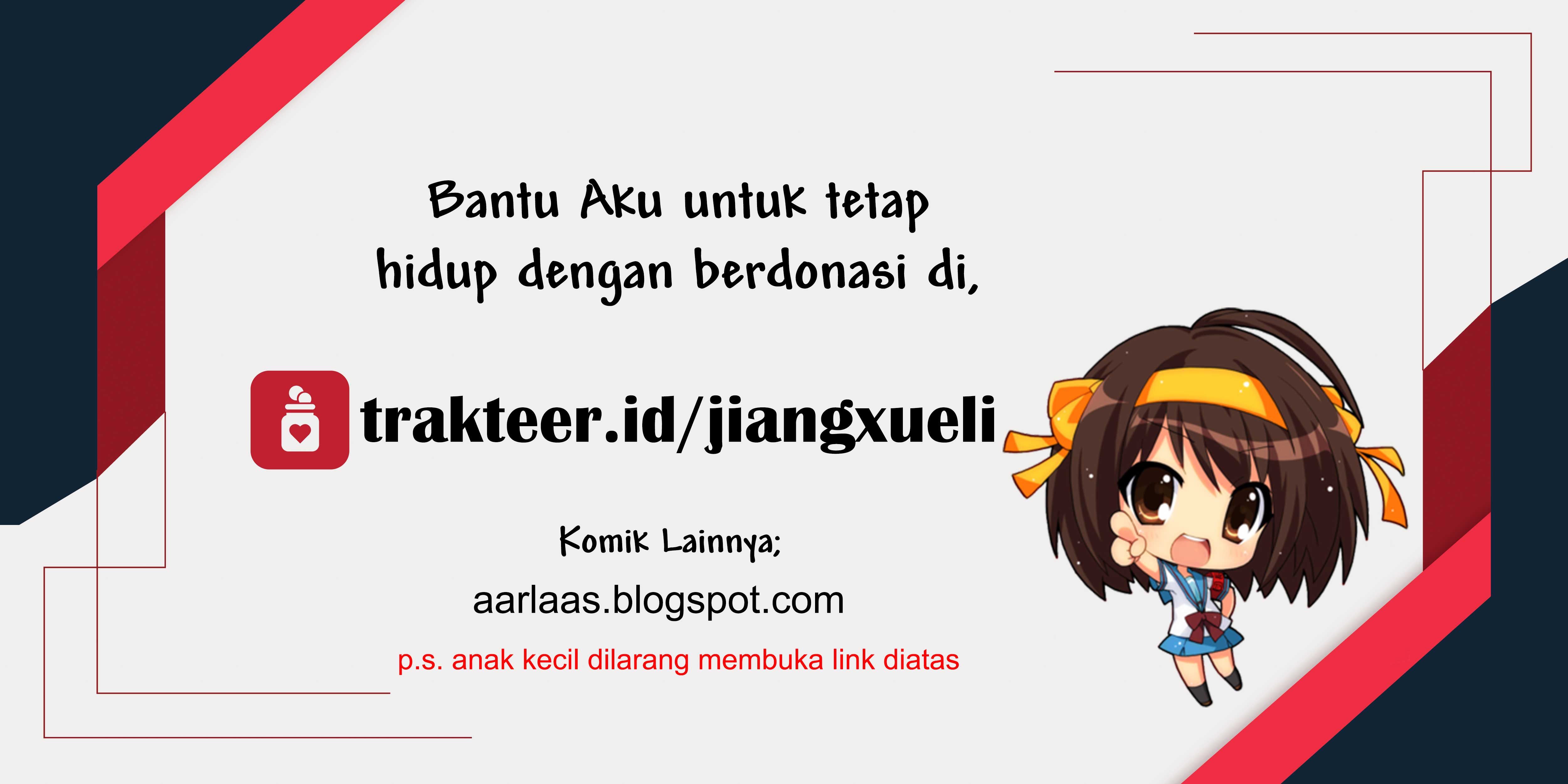 Nazo no Kanojo X Chapter 36 Gambar 28