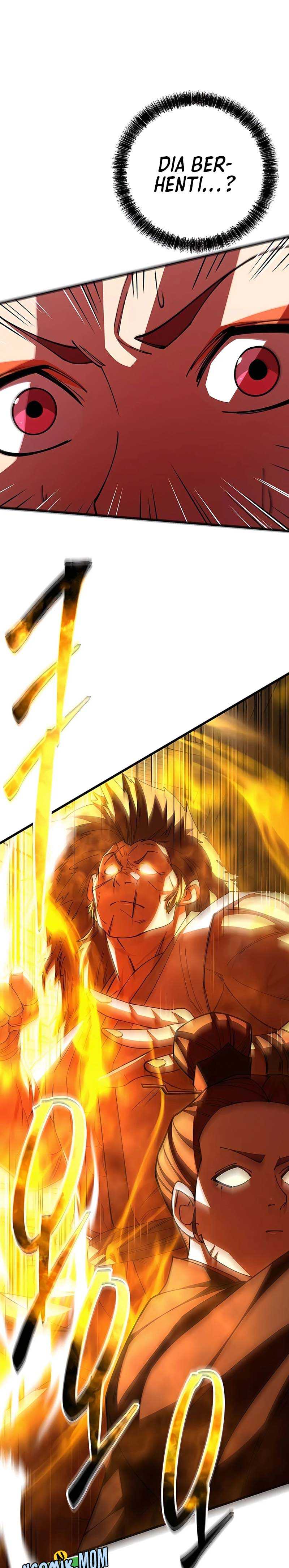 World’s Greatest Senior Disciple Chapter 123 Gambar 17