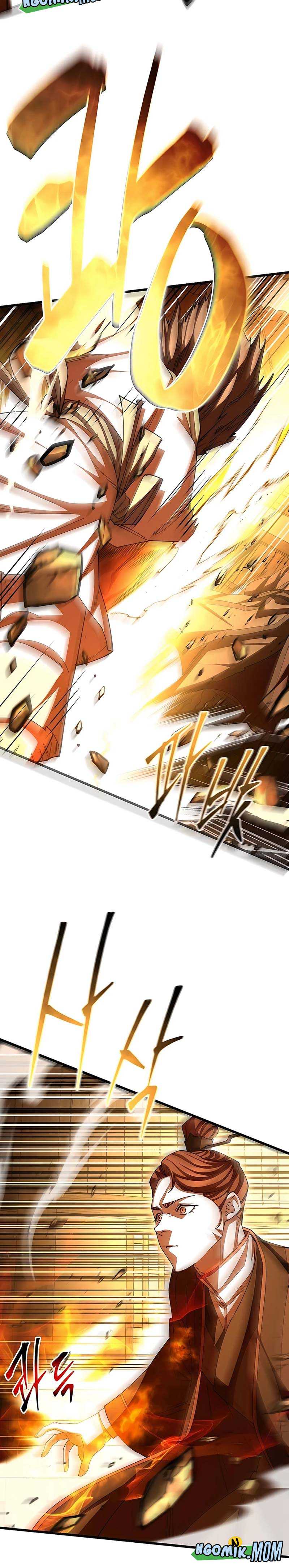 World’s Greatest Senior Disciple Chapter 123 Gambar 18