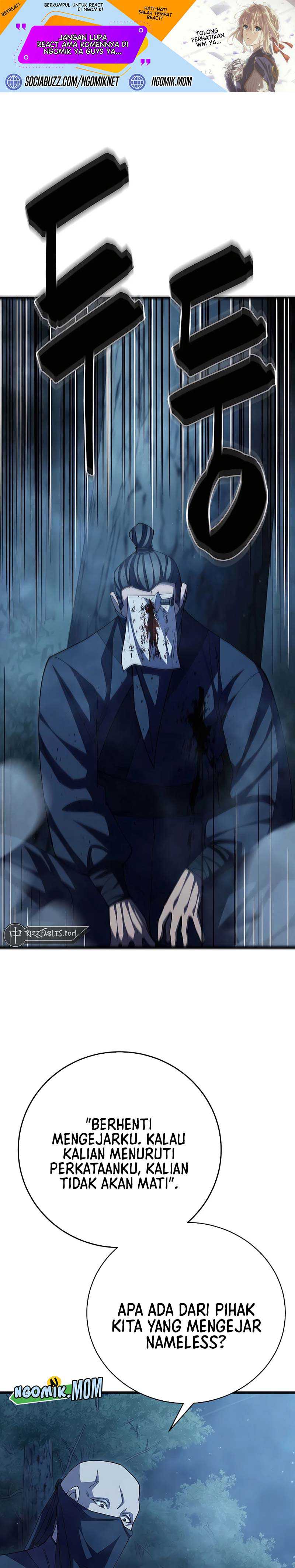Baca Manhwa World’s Greatest Senior Disciple Chapter 123 Gambar 2