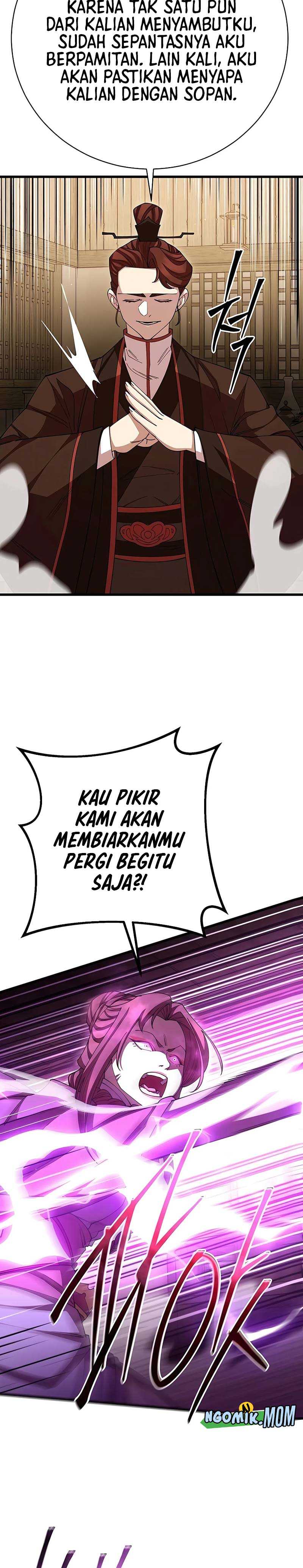 World’s Greatest Senior Disciple Chapter 123 Gambar 20