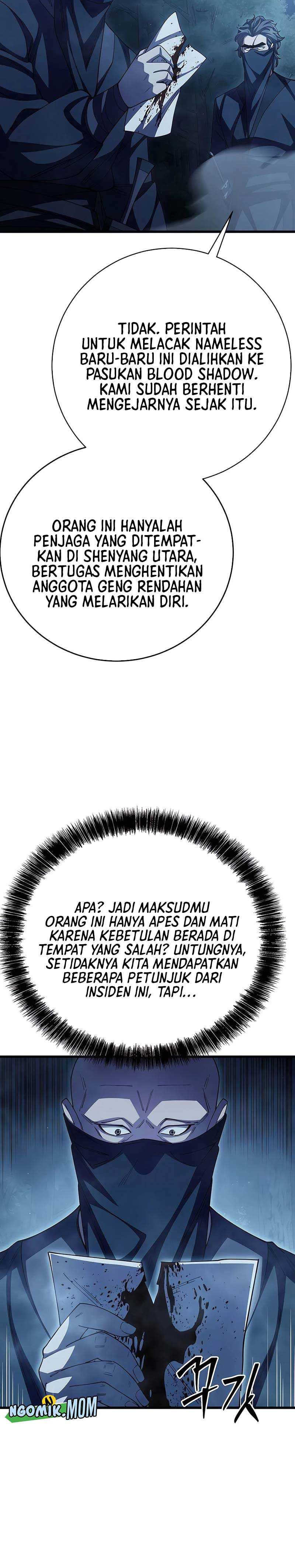 World’s Greatest Senior Disciple Chapter 123 Gambar 3