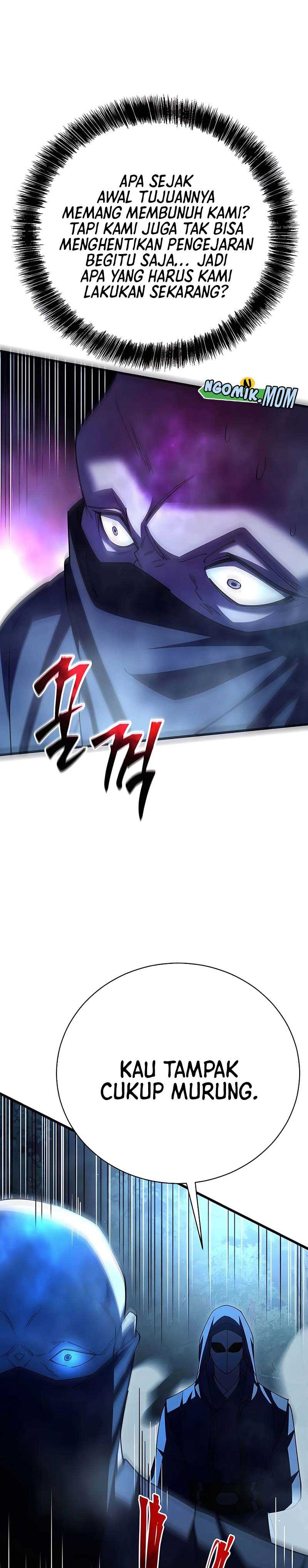 World’s Greatest Senior Disciple Chapter 123 Gambar 33