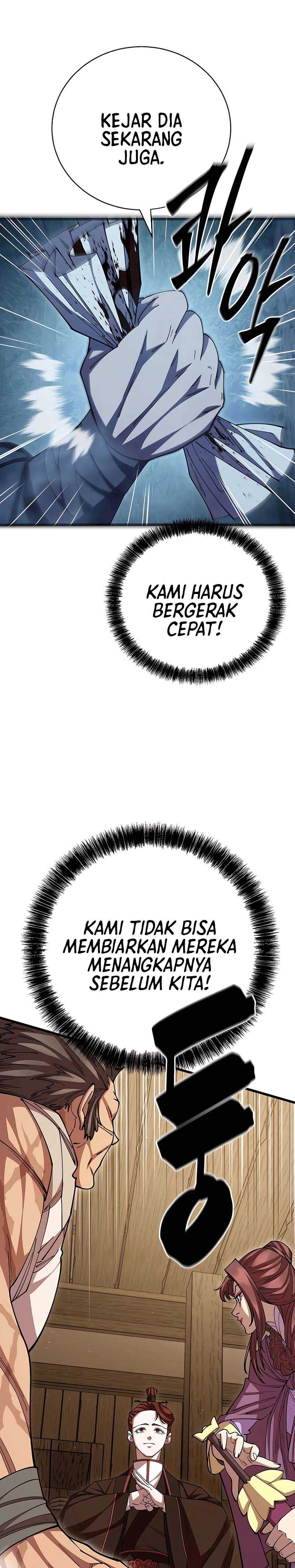 World’s Greatest Senior Disciple Chapter 123 Gambar 5