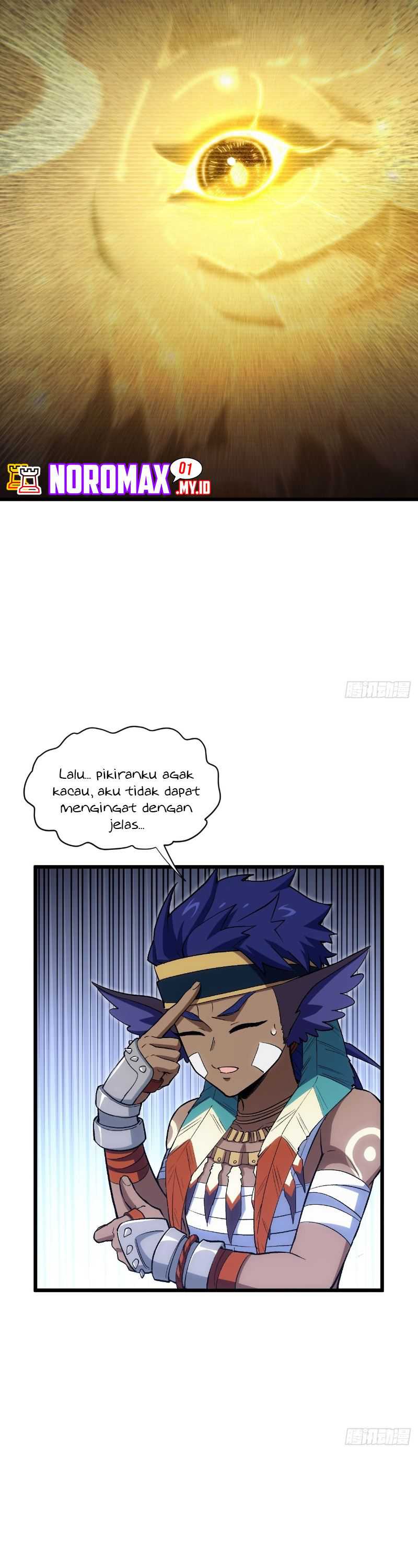 Scoring the Sacred Body of the Ancients from the Get-go Chapter 100 Gambar 14
