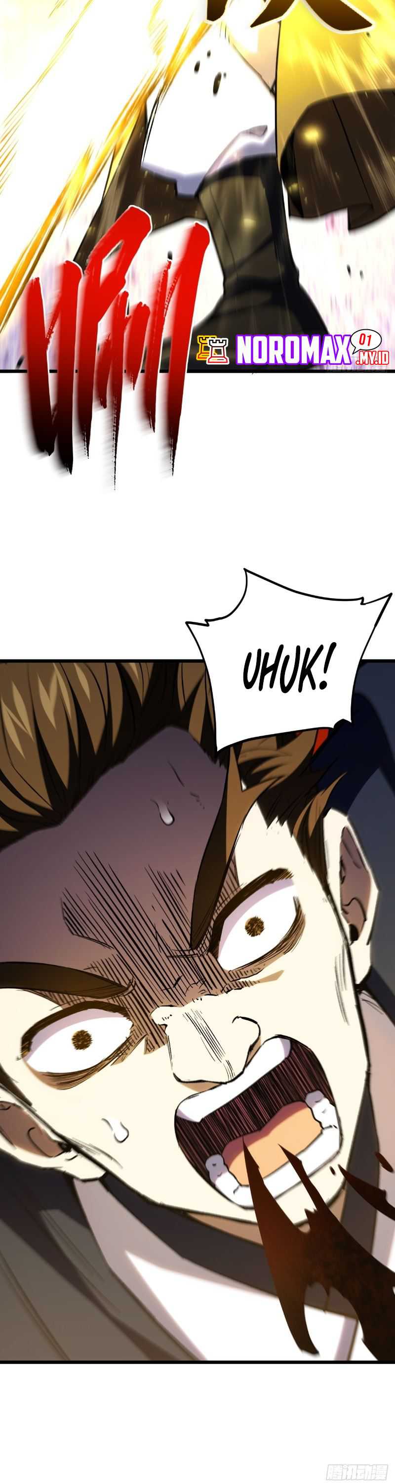 Scoring the Sacred Body of the Ancients from the Get-go Chapter 100 Gambar 19