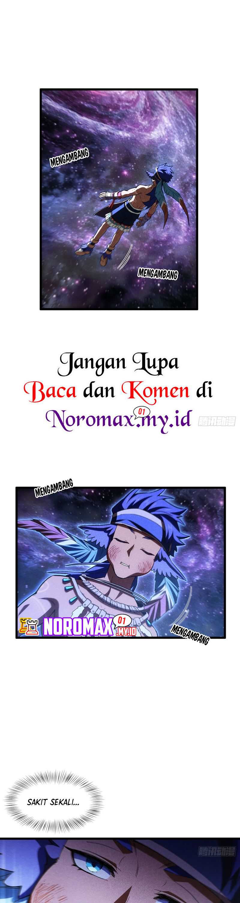 Baca Manhua Scoring the Sacred Body of the Ancients from the Get-go Chapter 100 Gambar 2