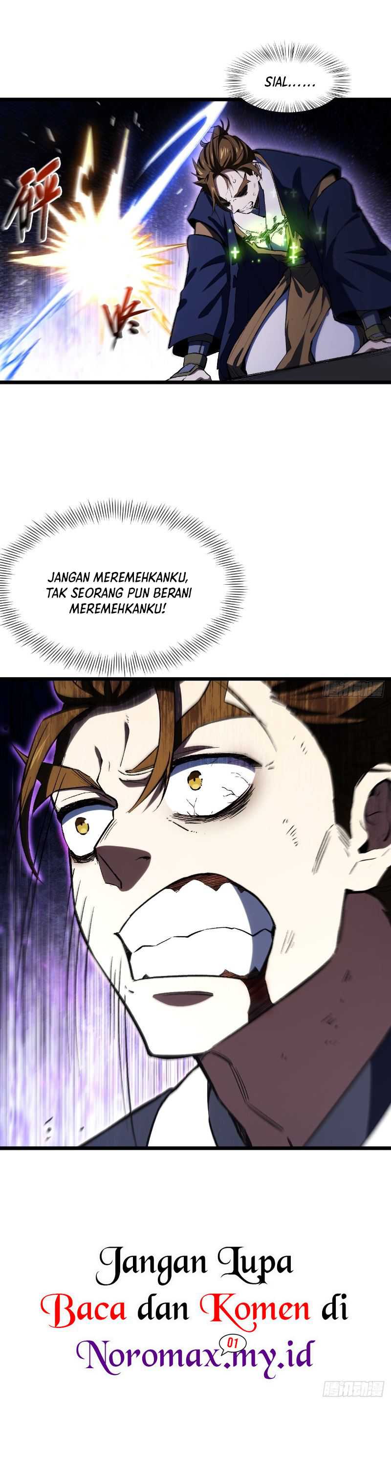 Scoring the Sacred Body of the Ancients from the Get-go Chapter 100 Gambar 20