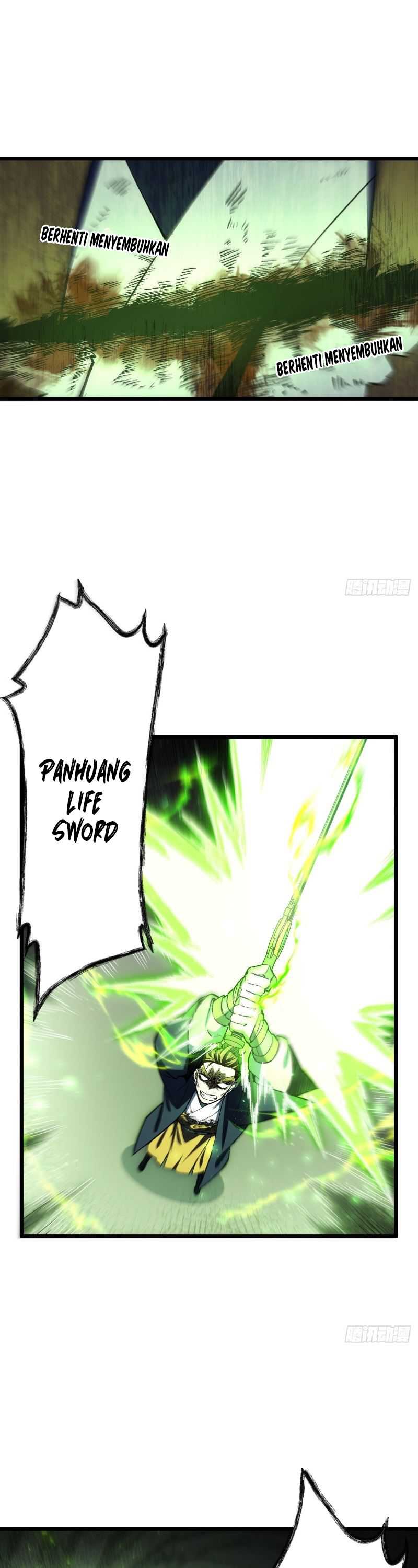 Scoring the Sacred Body of the Ancients from the Get-go Chapter 100 Gambar 22