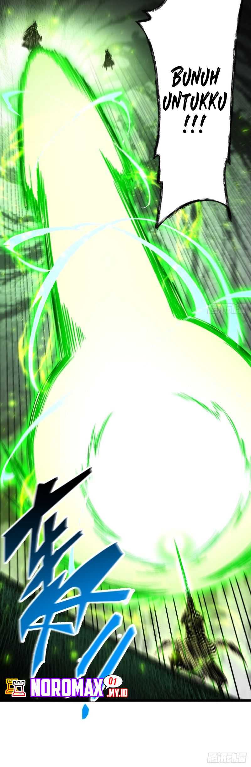 Scoring the Sacred Body of the Ancients from the Get-go Chapter 100 Gambar 23