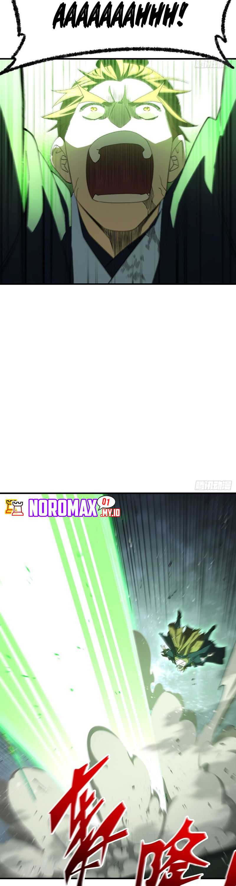 Scoring the Sacred Body of the Ancients from the Get-go Chapter 100 Gambar 28