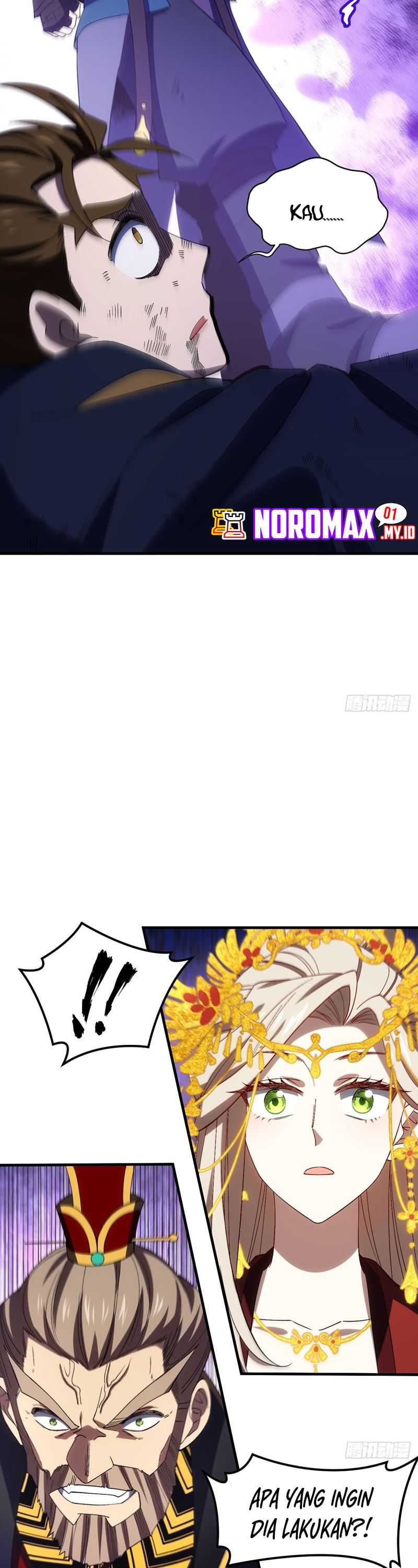 Scoring the Sacred Body of the Ancients from the Get-go Chapter 100 Gambar 31