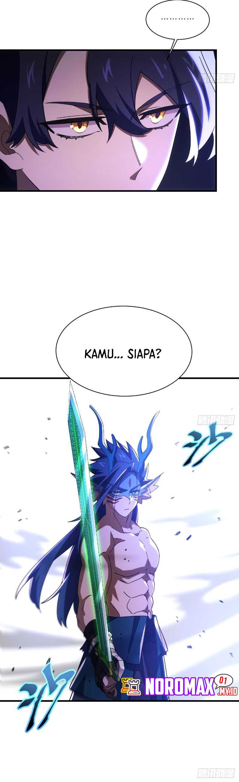 Scoring the Sacred Body of the Ancients from the Get-go Chapter 100 Gambar 40