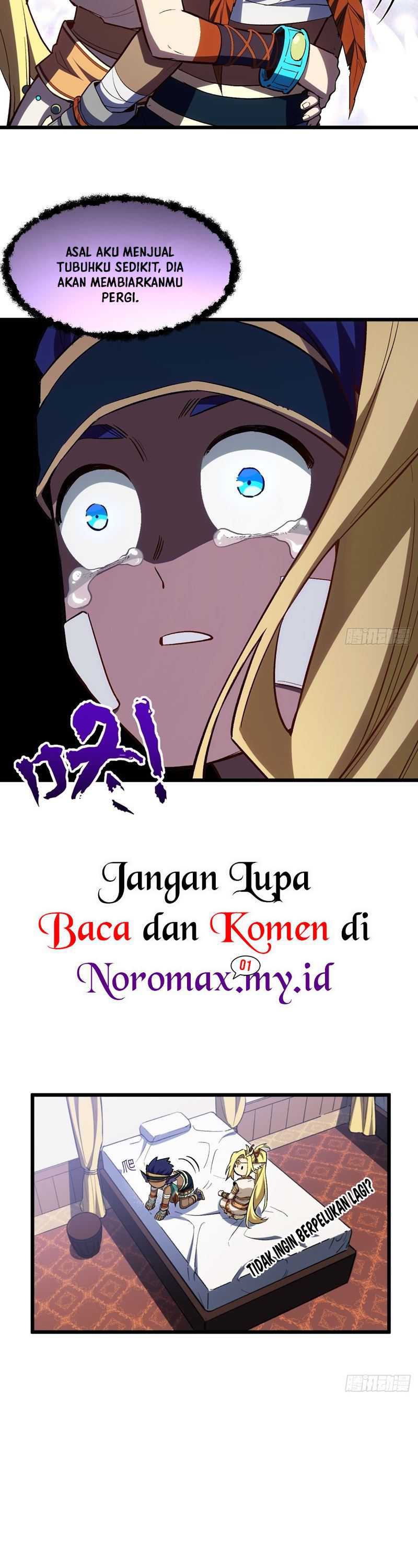Scoring the Sacred Body of the Ancients from the Get-go Chapter 100 Gambar 9