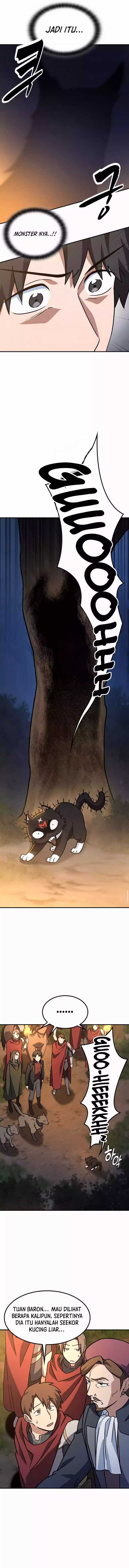 Kim Ohjin’s Adventures With Strange Animals Chapter 8 Gambar 10