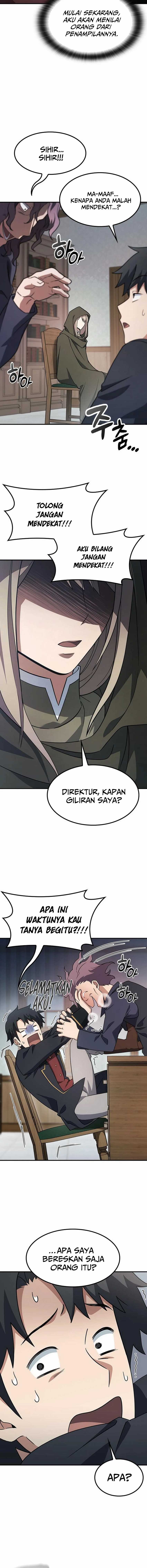 Kim Ohjin’s Adventures With Strange Animals Chapter 2 Gambar 6