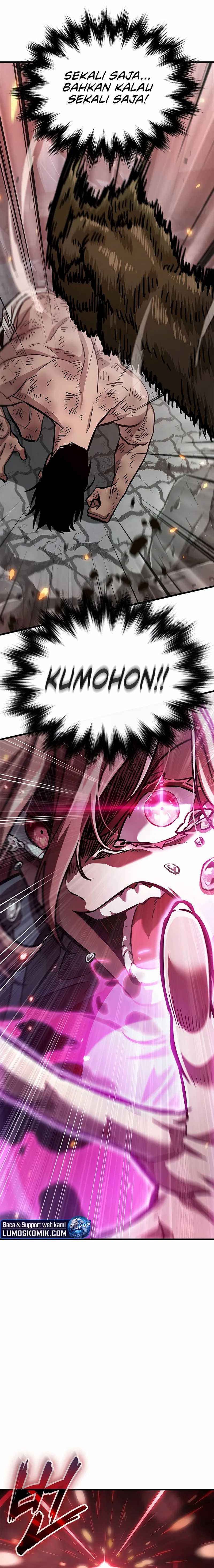 A Million-Sub Gym Influencer Becomes a Webtoon Loser? Chapter 2 Gambar 10