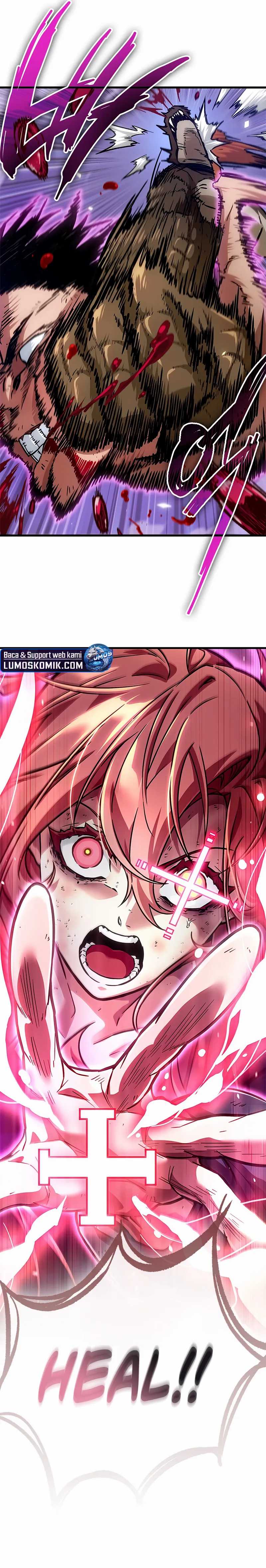 A Million-Sub Gym Influencer Becomes a Webtoon Loser? Chapter 2 Gambar 24