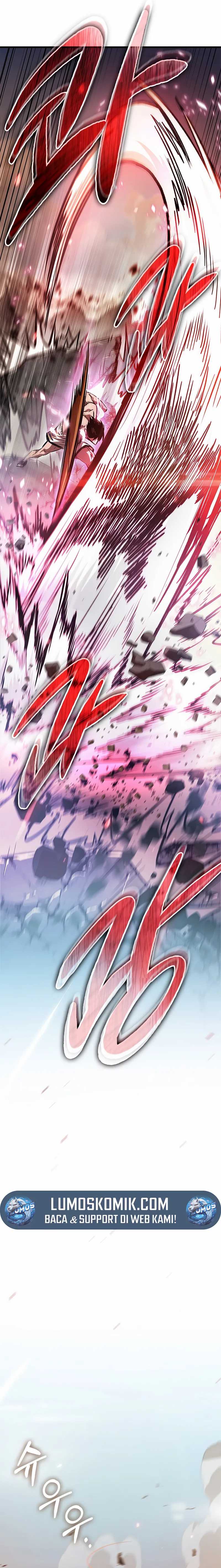 A Million-Sub Gym Influencer Becomes a Webtoon Loser? Chapter 2 Gambar 27