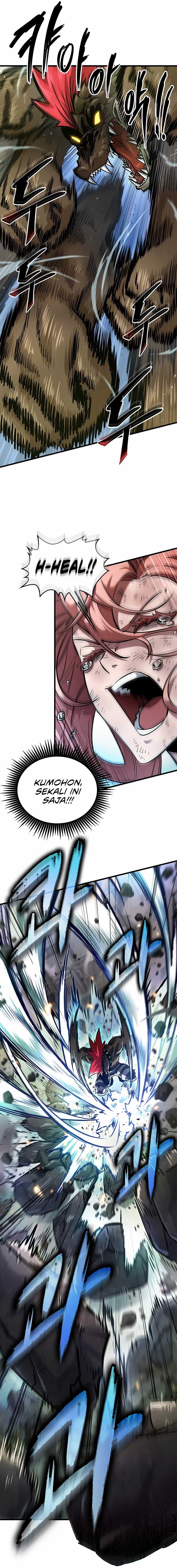 A Million-Sub Gym Influencer Becomes a Webtoon Loser? Chapter 2 Gambar 5