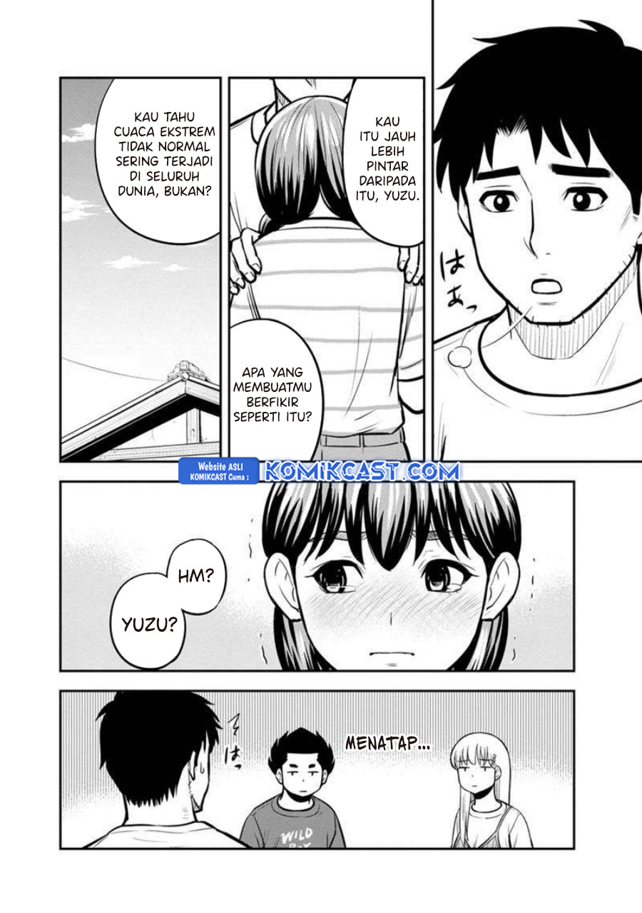 Orenchi ni Kita Onna Kishi to: Inakagurashi suru Koto ni Natta Ken Chapter 132 Gambar 11