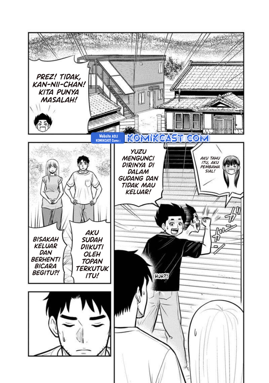 Orenchi ni Kita Onna Kishi to: Inakagurashi suru Koto ni Natta Ken Chapter 132 Gambar 16