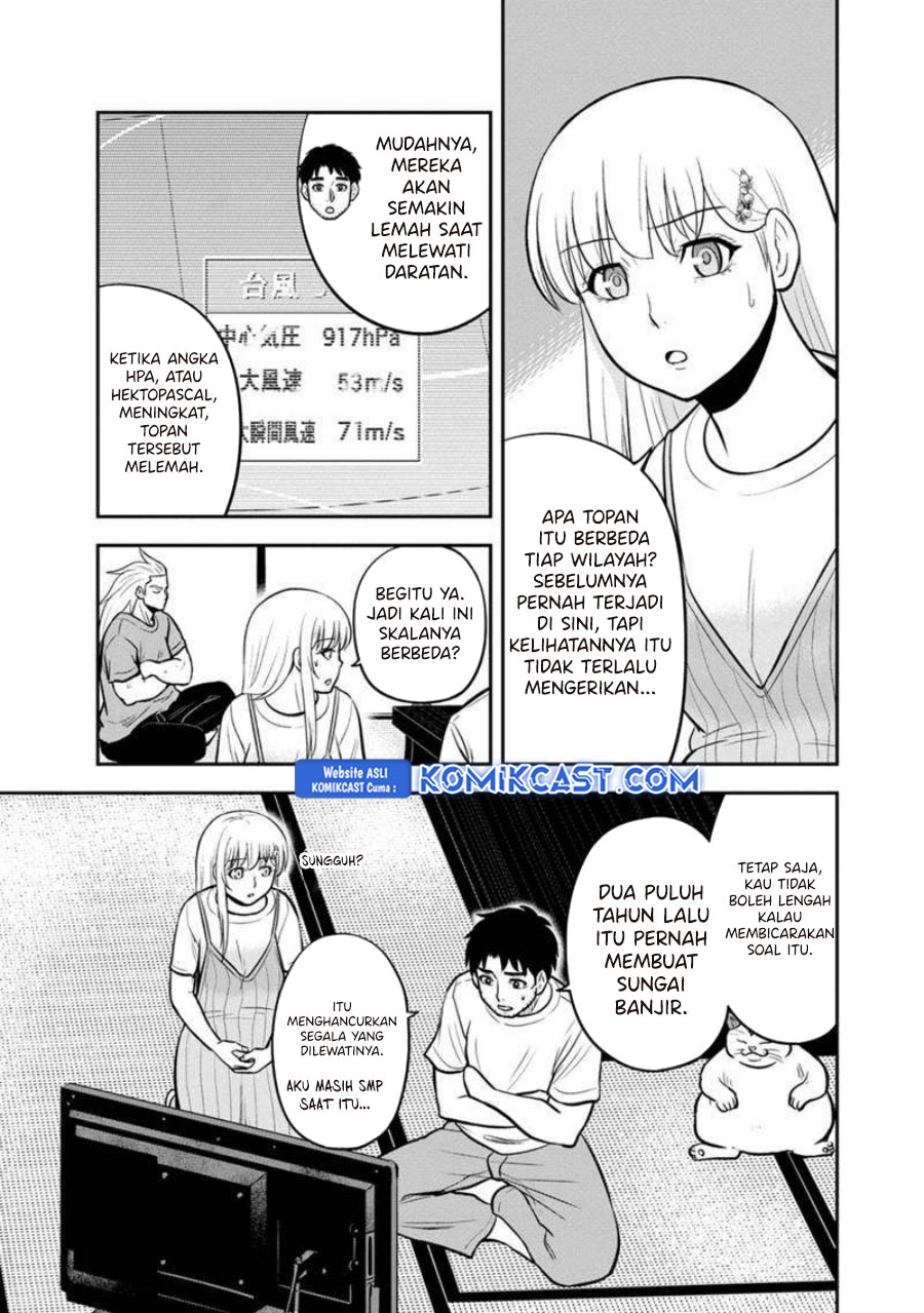 Orenchi ni Kita Onna Kishi to: Inakagurashi suru Koto ni Natta Ken Chapter 132 Gambar 4