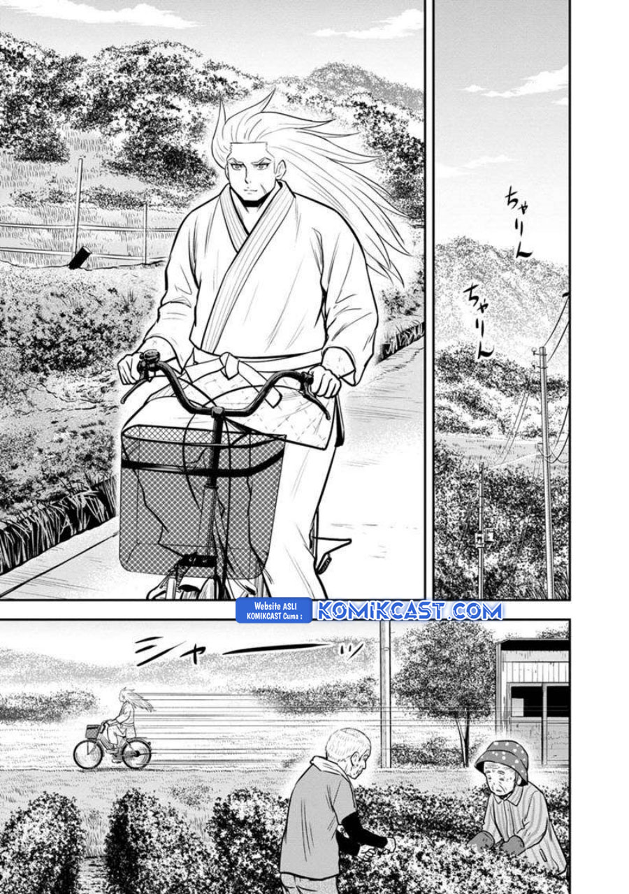 Orenchi ni Kita Onna Kishi to: Inakagurashi suru Koto ni Natta Ken Chapter 131 Gambar 14