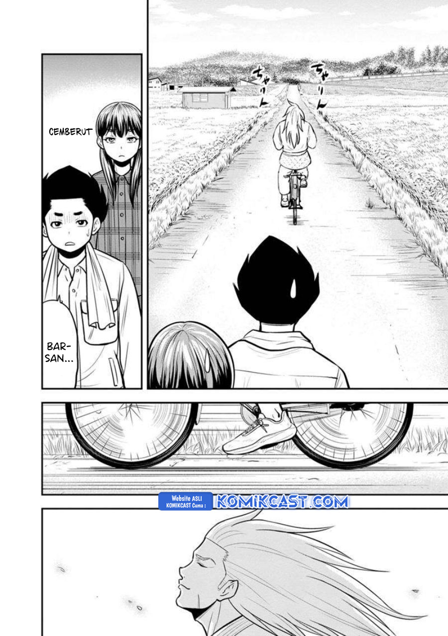Orenchi ni Kita Onna Kishi to: Inakagurashi suru Koto ni Natta Ken Chapter 131 Gambar 17