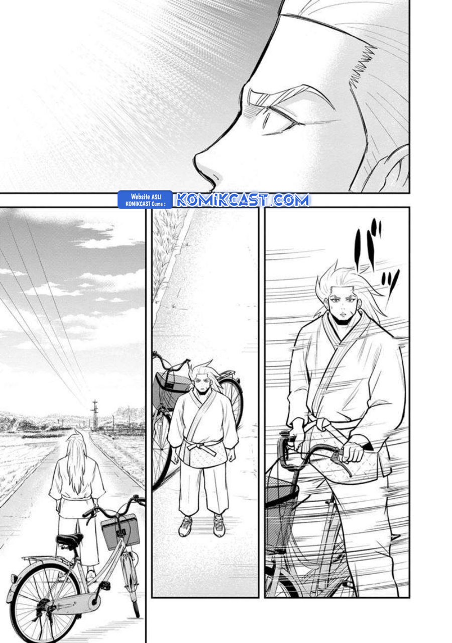 Orenchi ni Kita Onna Kishi to: Inakagurashi suru Koto ni Natta Ken Chapter 131 Gambar 18