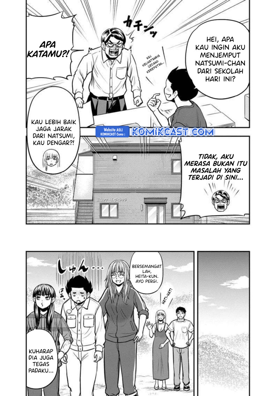 Orenchi ni Kita Onna Kishi to: Inakagurashi suru Koto ni Natta Ken Chapter 131 Gambar 5