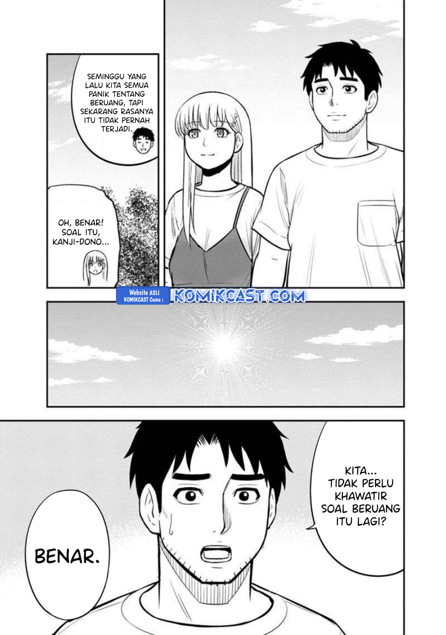 Orenchi ni Kita Onna Kishi to: Inakagurashi suru Koto ni Natta Ken Chapter 131 Gambar 6