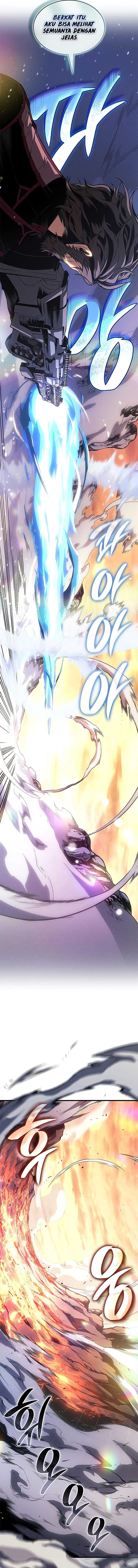 Bad Born Blood Chapter 33 Gambar 3