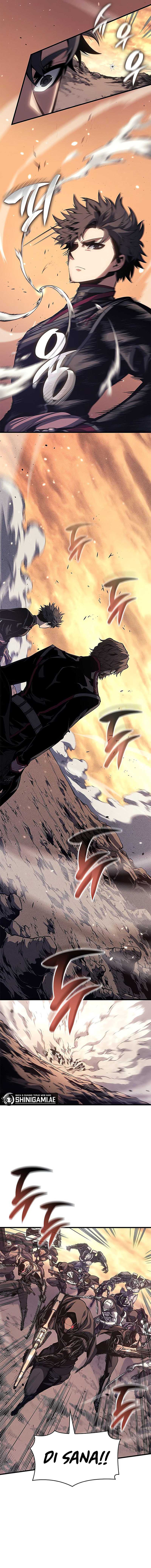 Bad Born Blood Chapter 33 Gambar 7