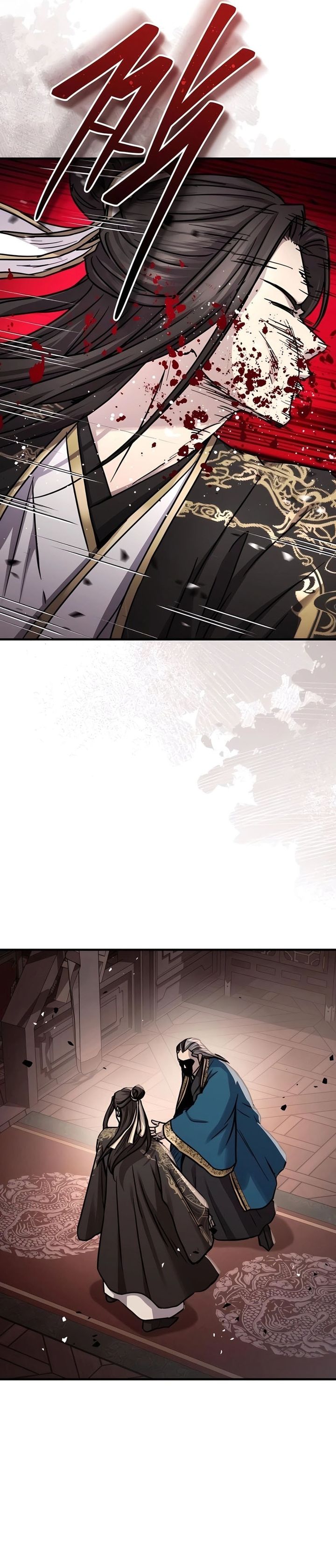Absolute Dominion Chapter 40 Gambar 10