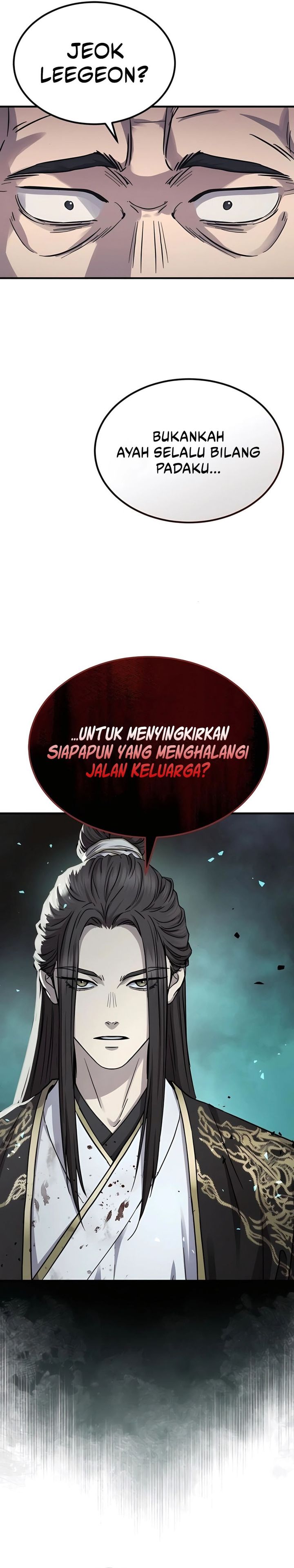 Absolute Dominion Chapter 40 Gambar 13