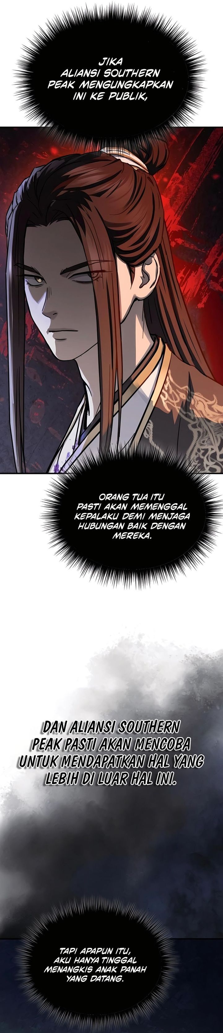 Absolute Dominion Chapter 40 Gambar 19