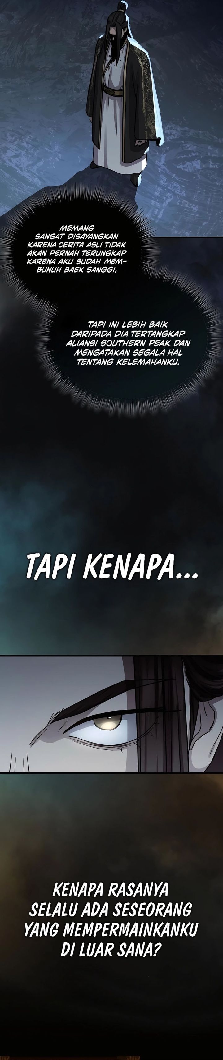 Absolute Dominion Chapter 40 Gambar 20