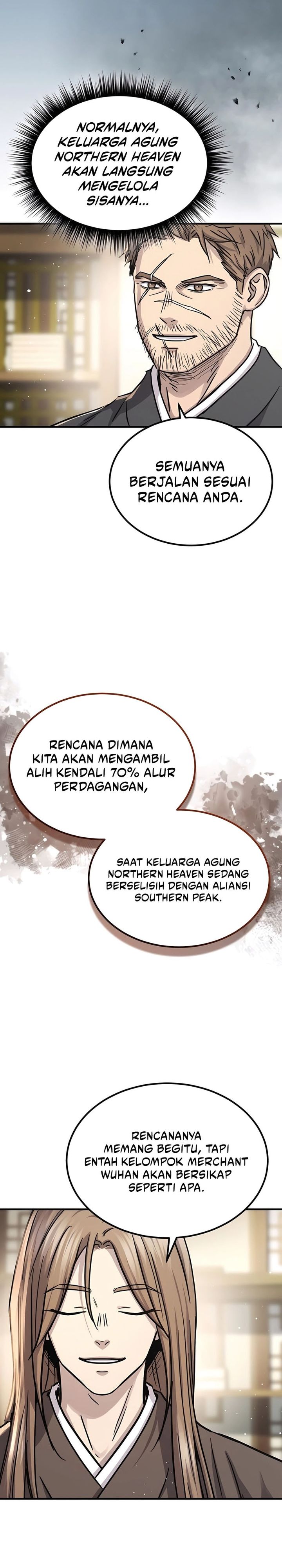 Absolute Dominion Chapter 40 Gambar 25