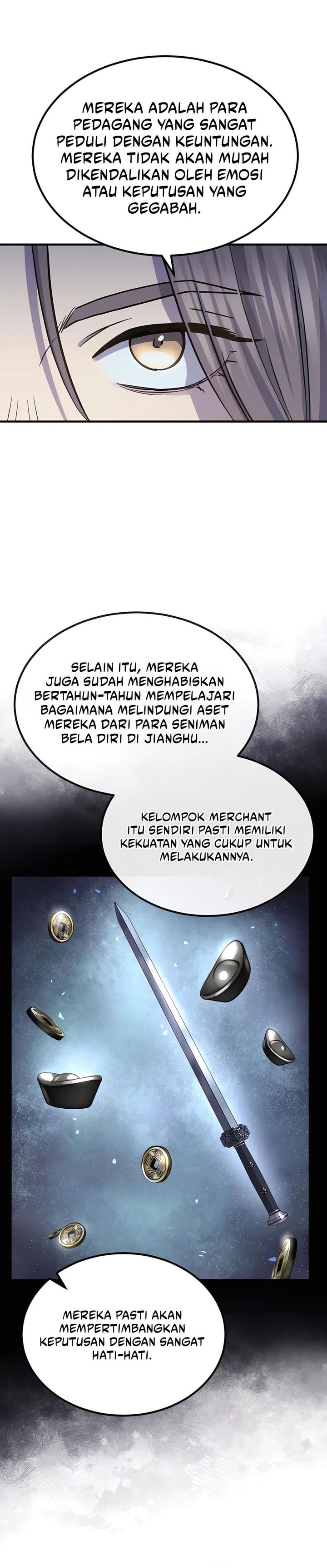 Absolute Dominion Chapter 40 Gambar 26